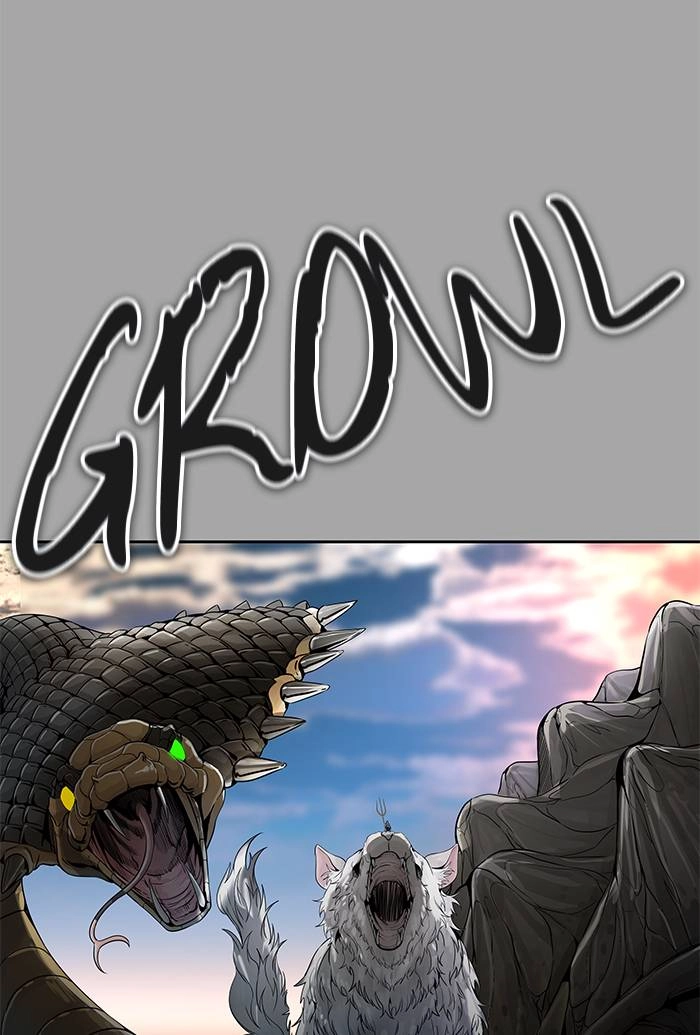 Tower of God Chapter 527, page 21 of 254
