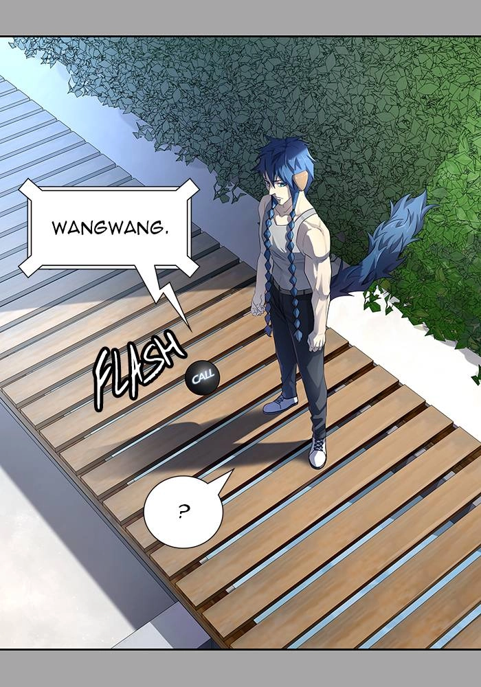 Tower of God Chapter 527, page 212 of 254