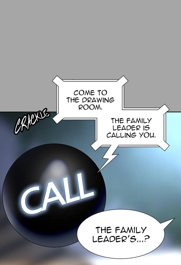 Tower of God Chapter 527, page 213 of 254