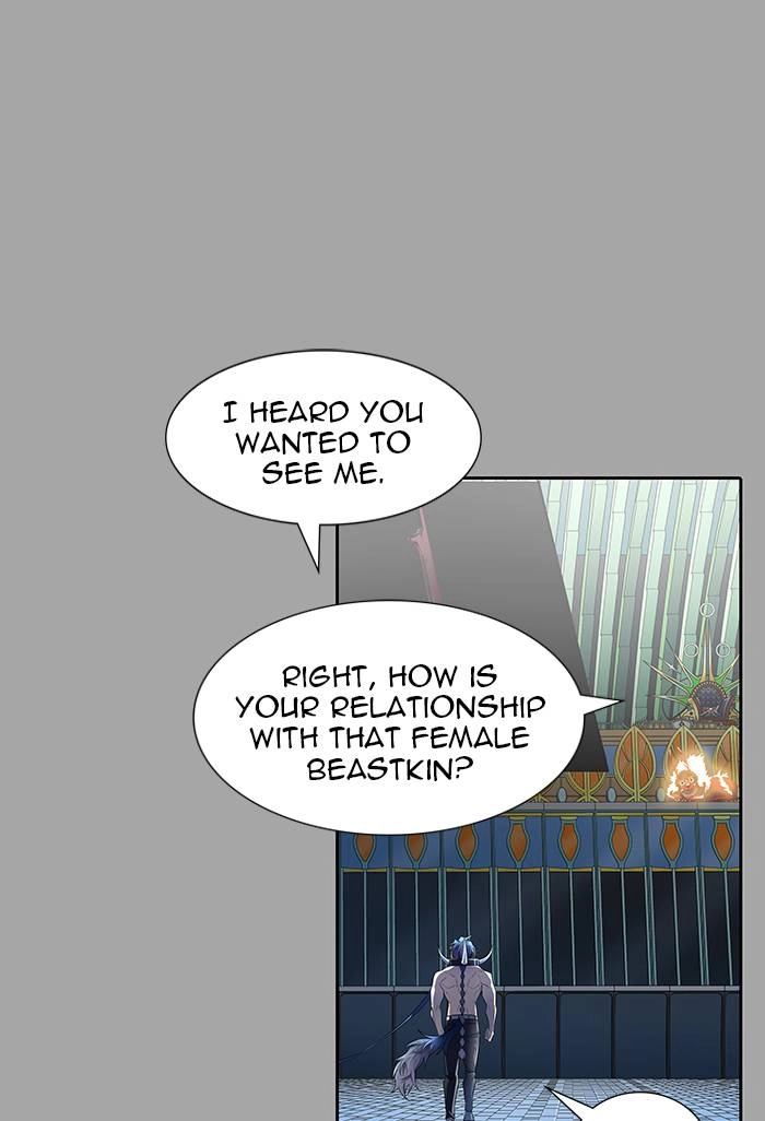 Tower of God Chapter 527, page 215 of 254