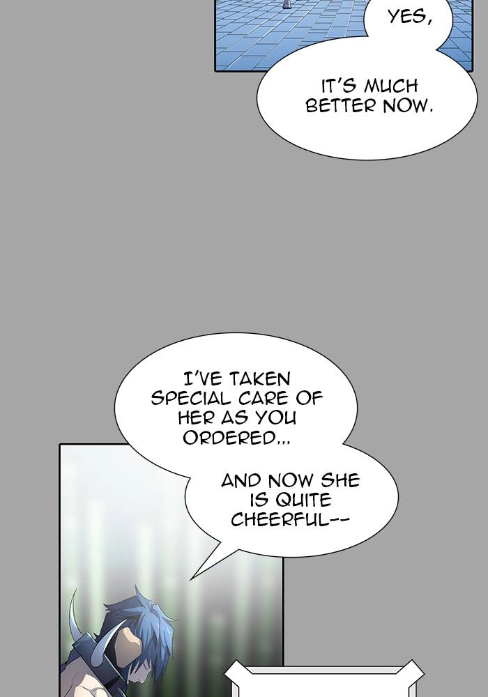Tower of God Chapter 527, page 216 of 254
