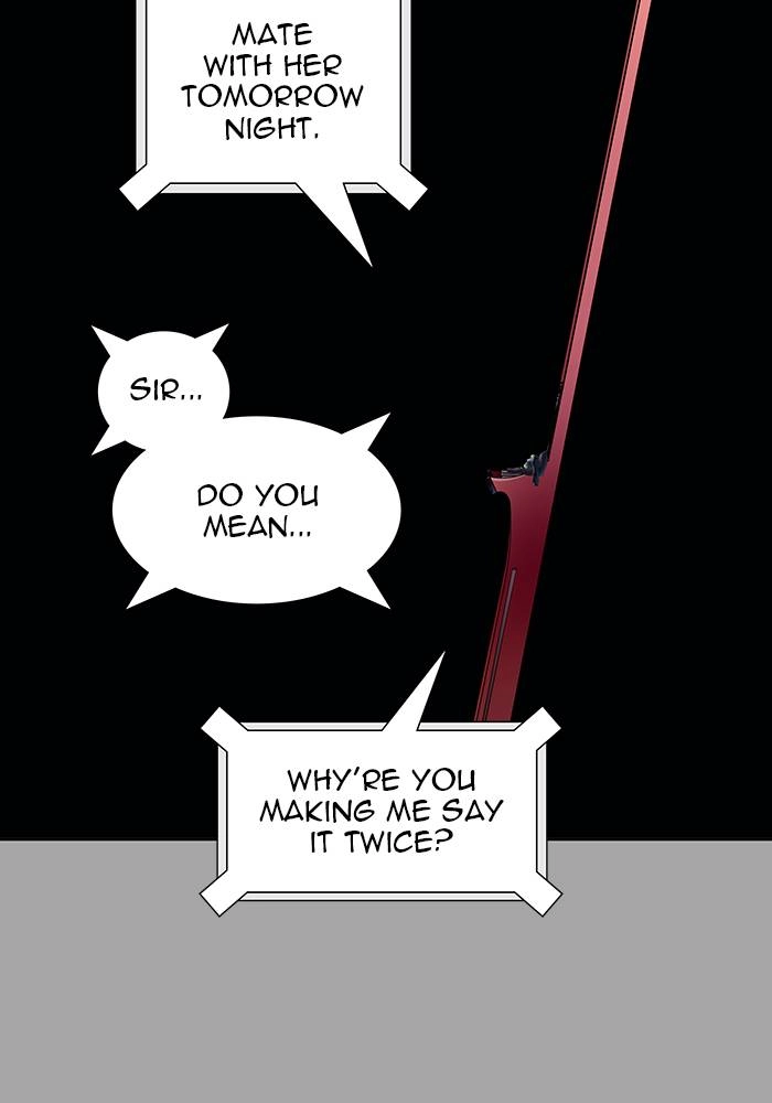 Tower of God Chapter 527, page 218 of 254