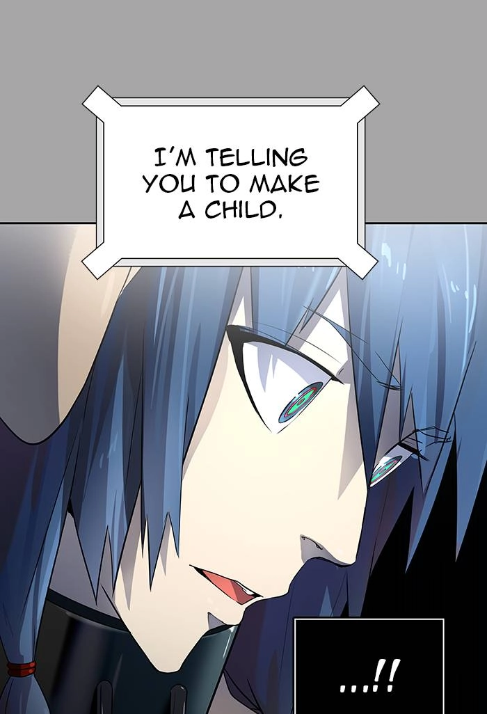 Tower of God Chapter 527, page 219 of 254