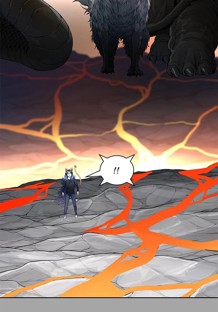 Tower of God Chapter 527, page 22 of 254