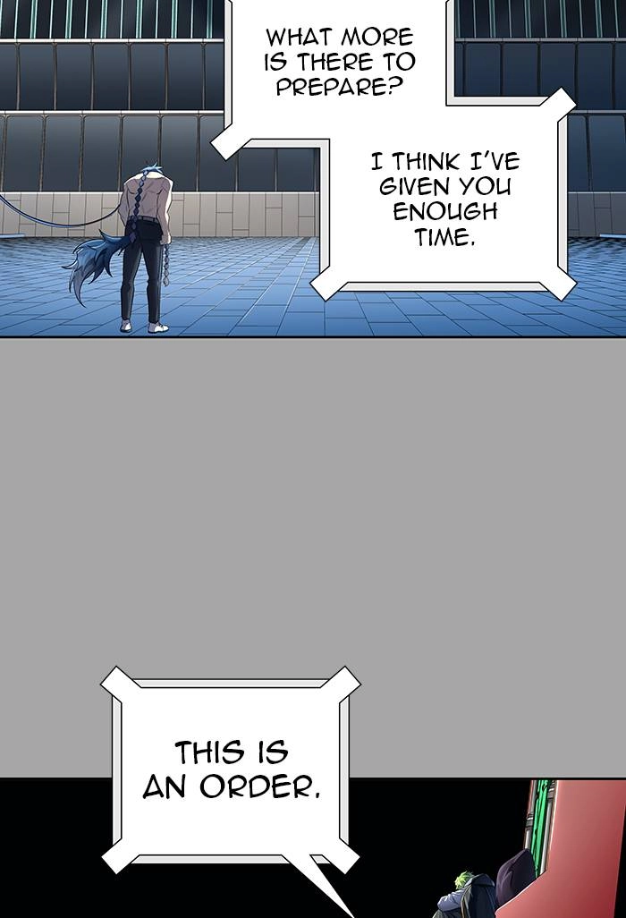 Tower of God Chapter 527, page 221 of 254