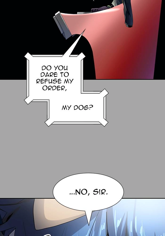 Tower of God Chapter 527, page 222 of 254