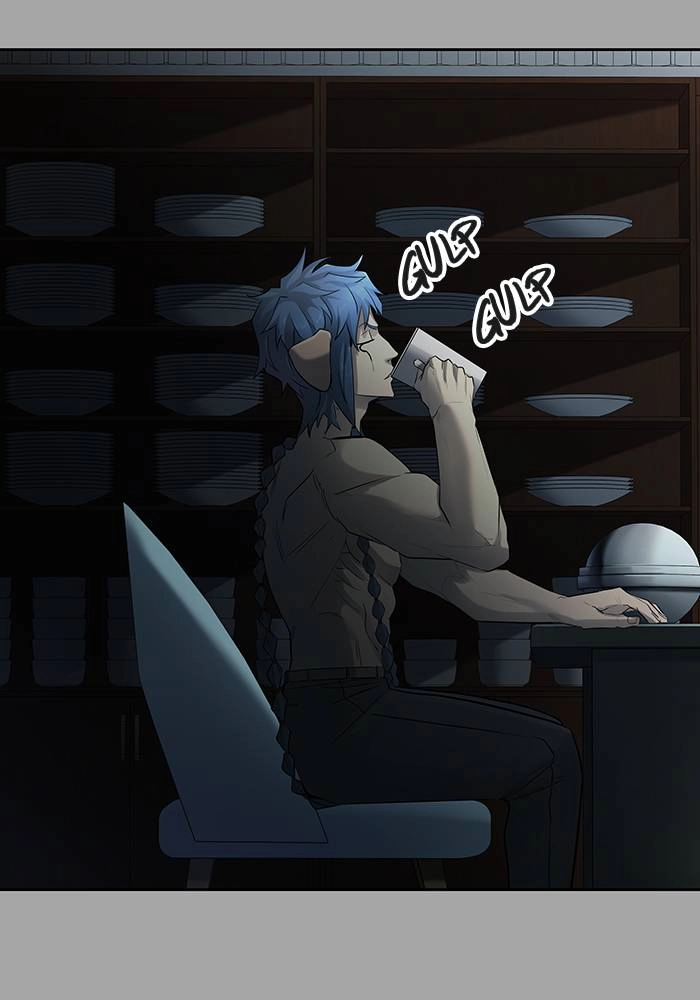 Tower of God Chapter 527, page 229 of 254