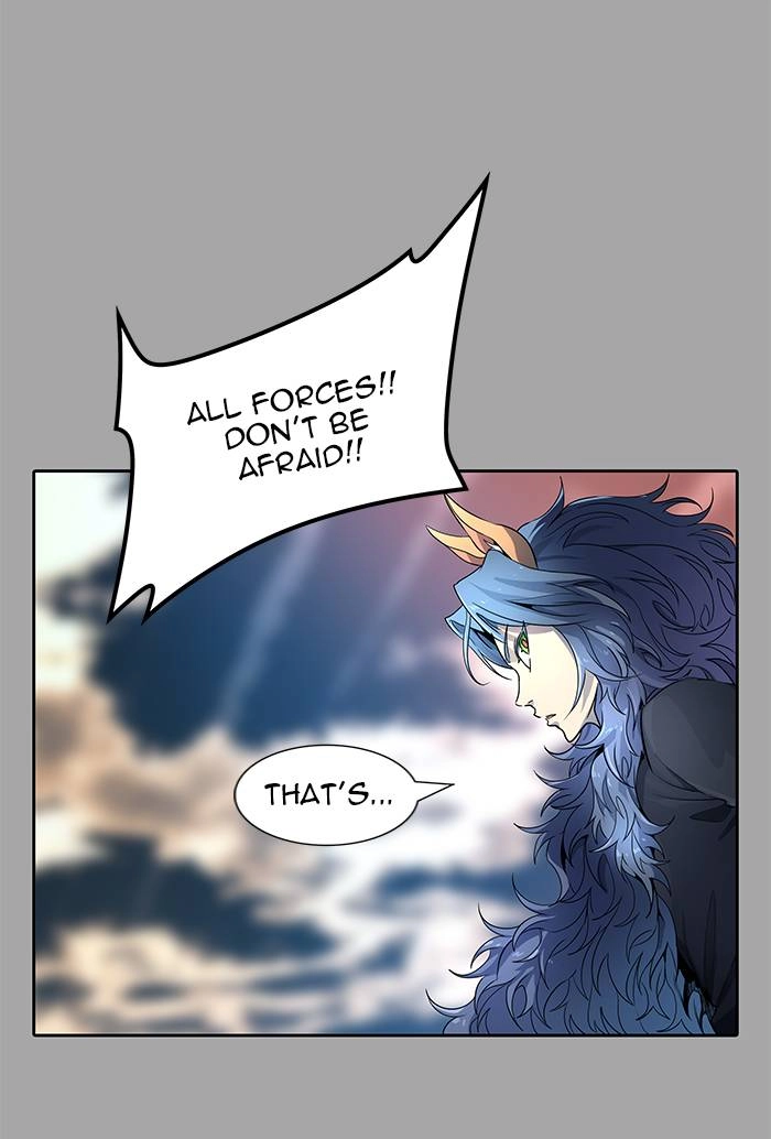 Tower of God Chapter 527, page 23 of 254