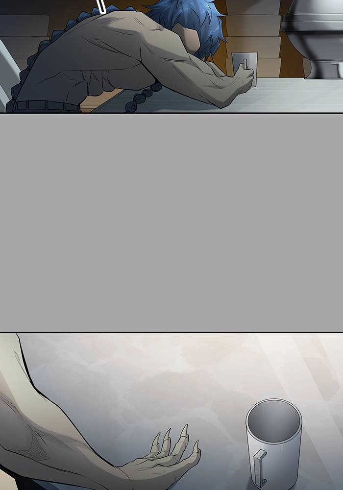 Tower of God Chapter 527, page 231 of 254