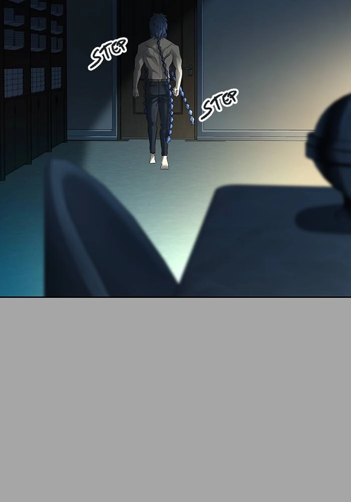 Tower of God Chapter 527, page 233 of 254