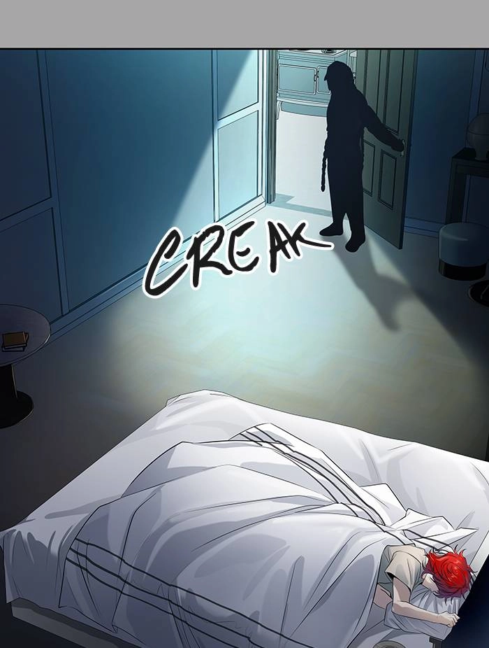 Tower of God Chapter 527, page 234 of 254