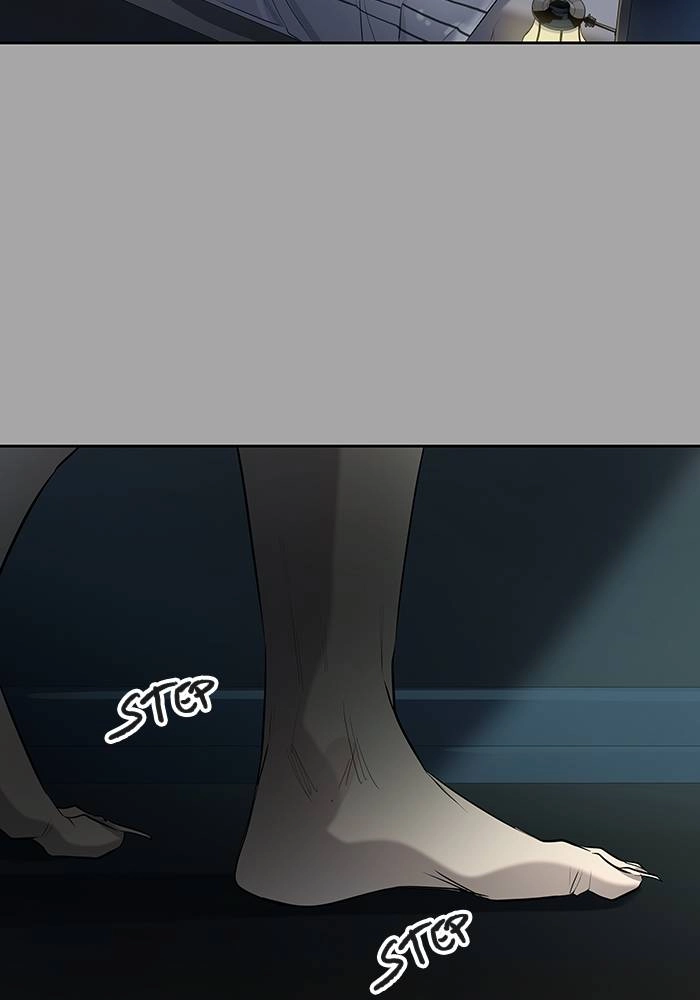 Tower of God Chapter 527, page 235 of 254