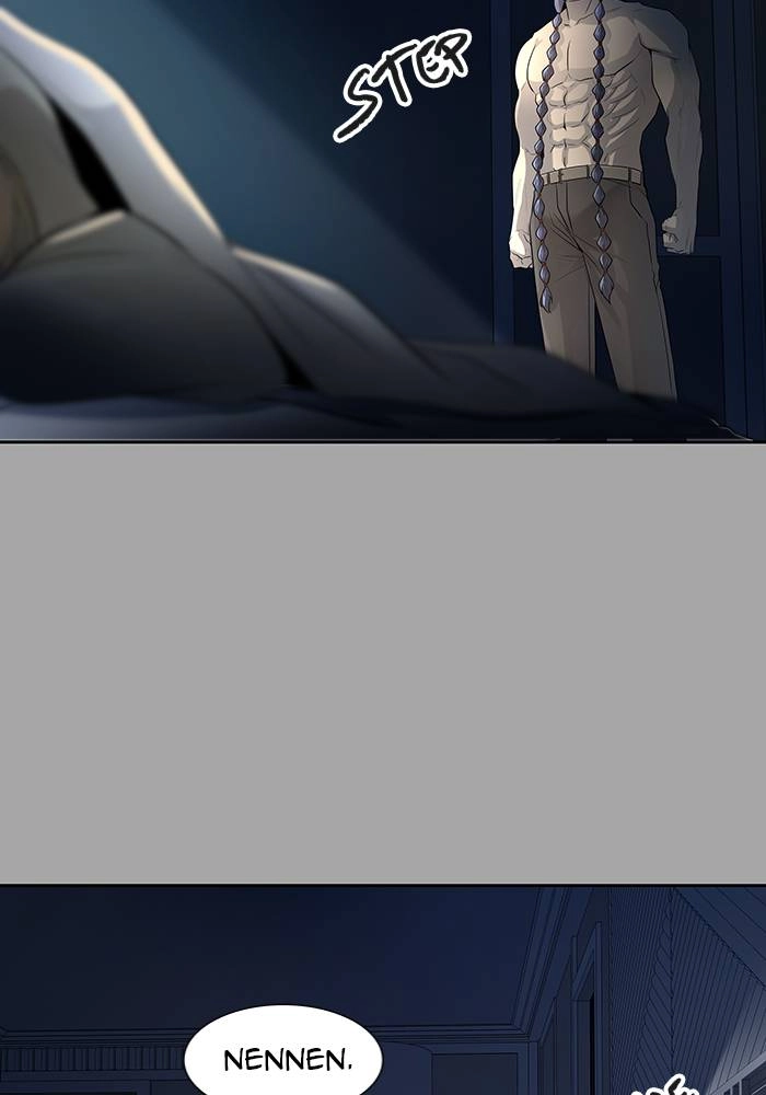 Tower of God Chapter 527, page 237 of 254