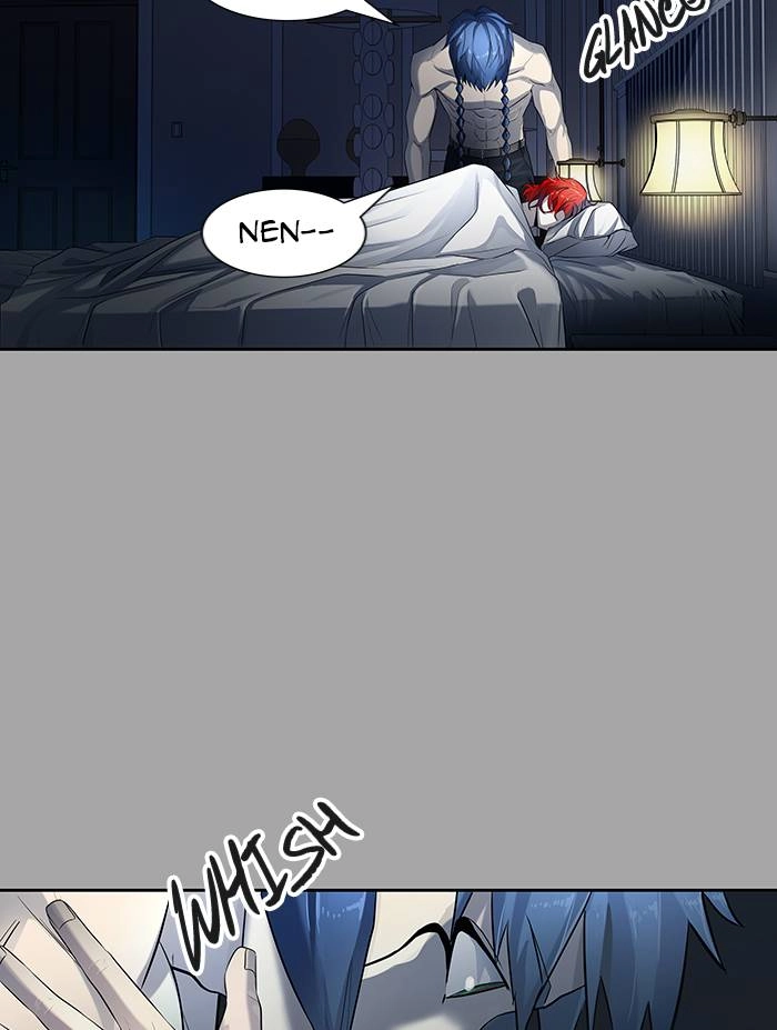 Tower of God Chapter 527, page 238 of 254