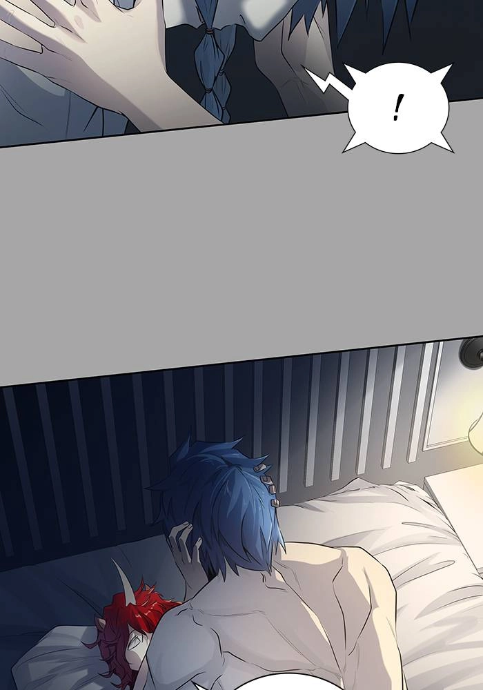 Tower of God Chapter 527, page 239 of 254