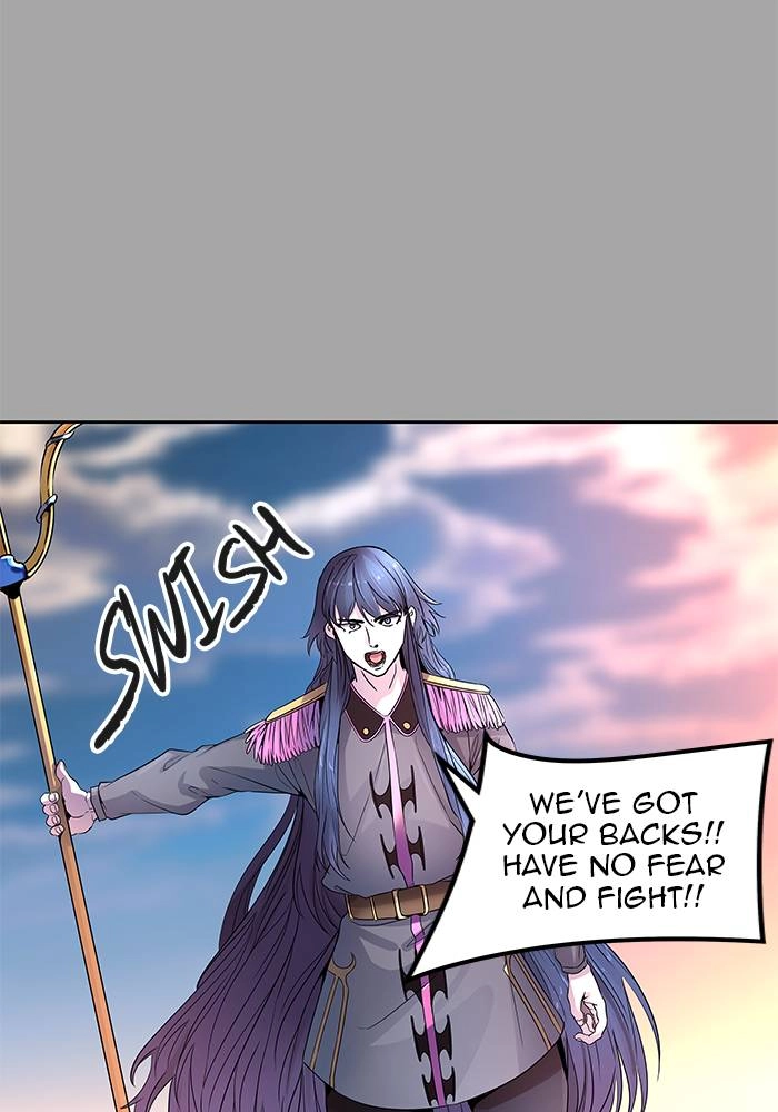 Tower of God Chapter 527, page 24 of 254