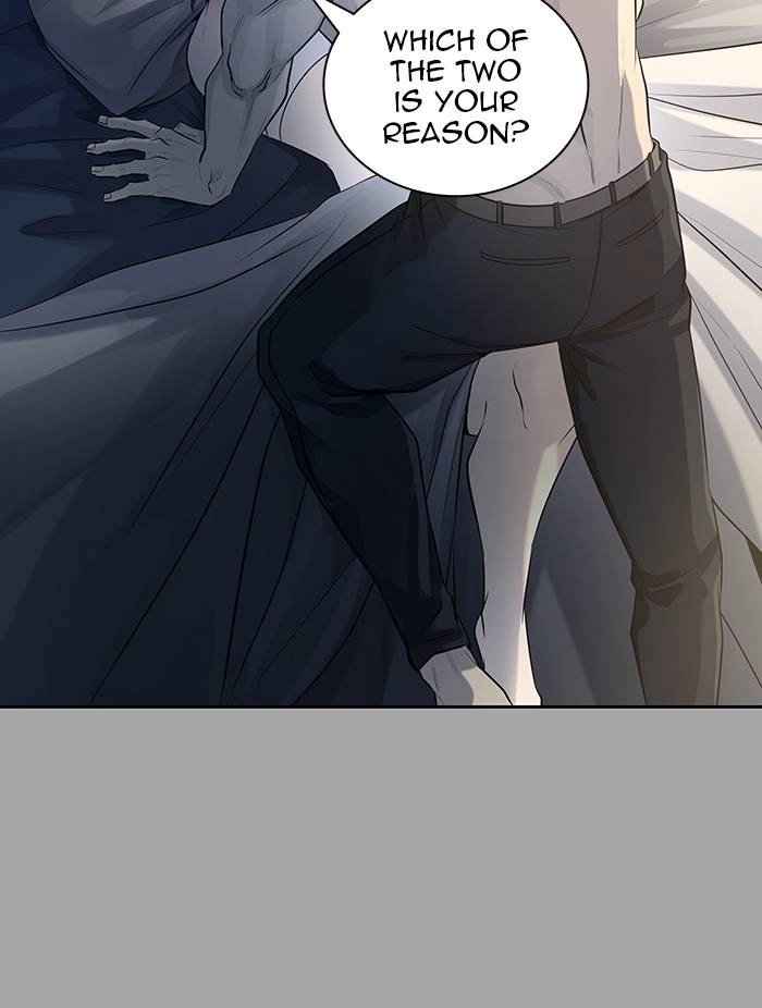 Tower of God Chapter 527, page 240 of 254