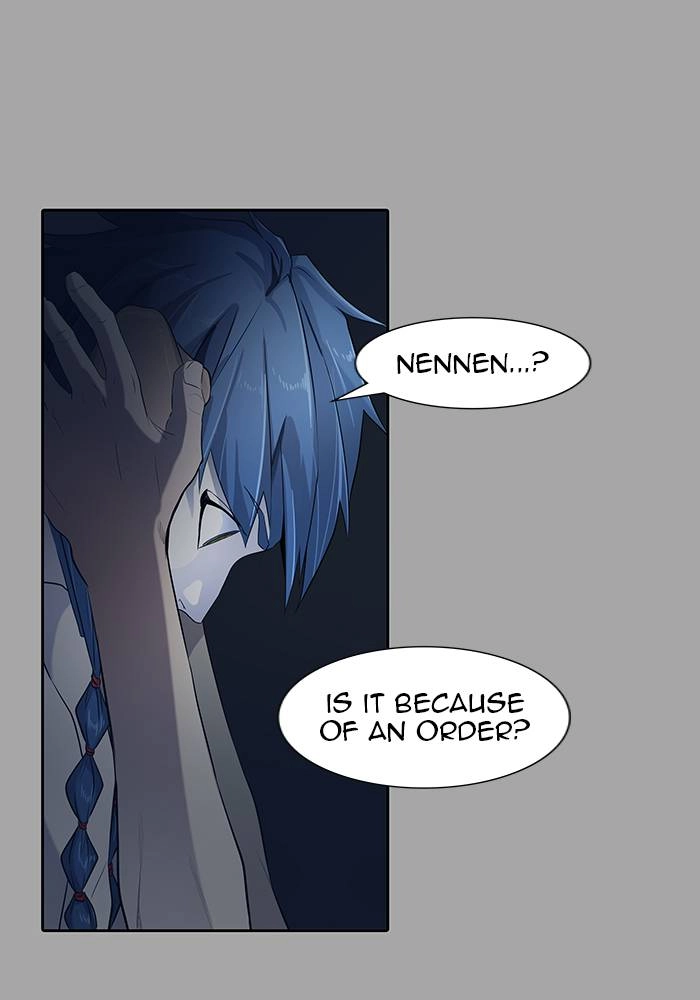 Tower of God Chapter 527, page 241 of 254