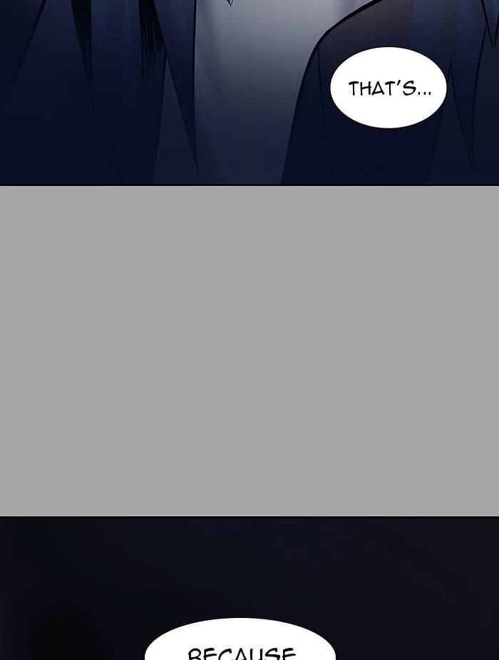 Tower of God Chapter 527, page 244 of 254