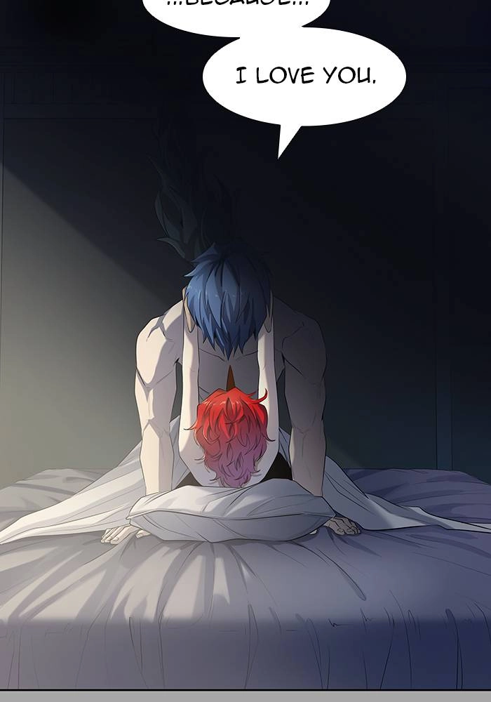 Tower of God Chapter 527, page 245 of 254