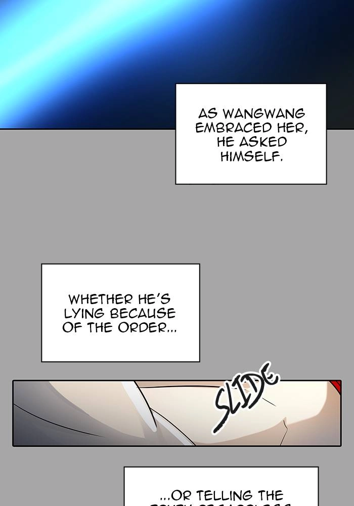 Tower of God Chapter 527, page 247 of 254