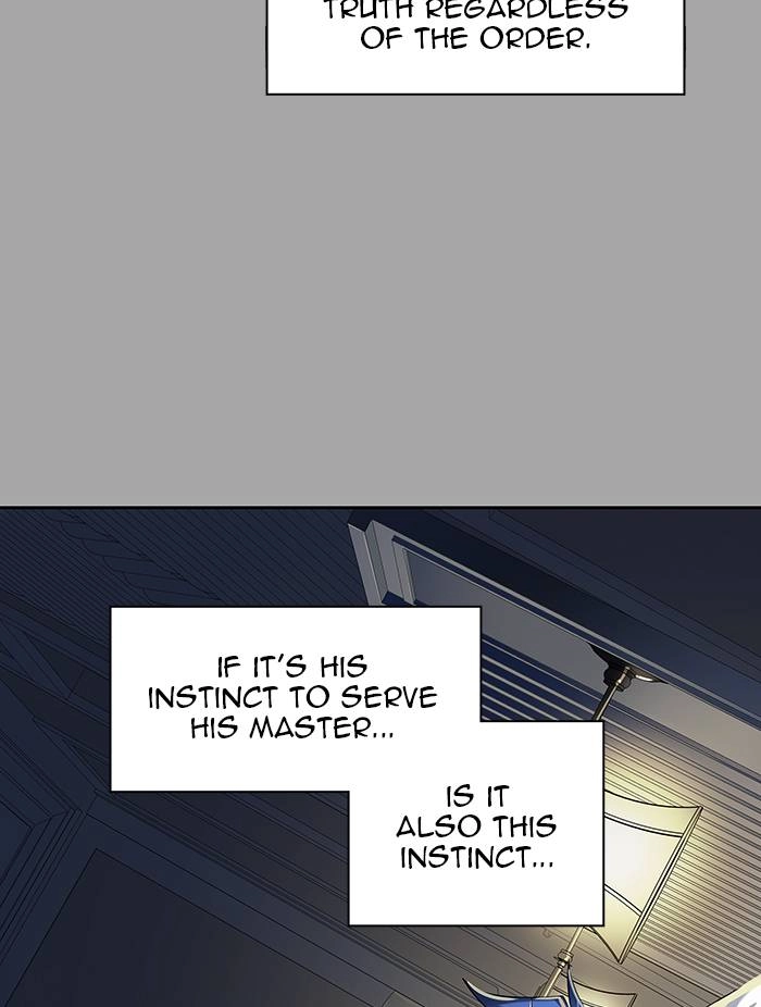 Tower of God Chapter 527, page 248 of 254