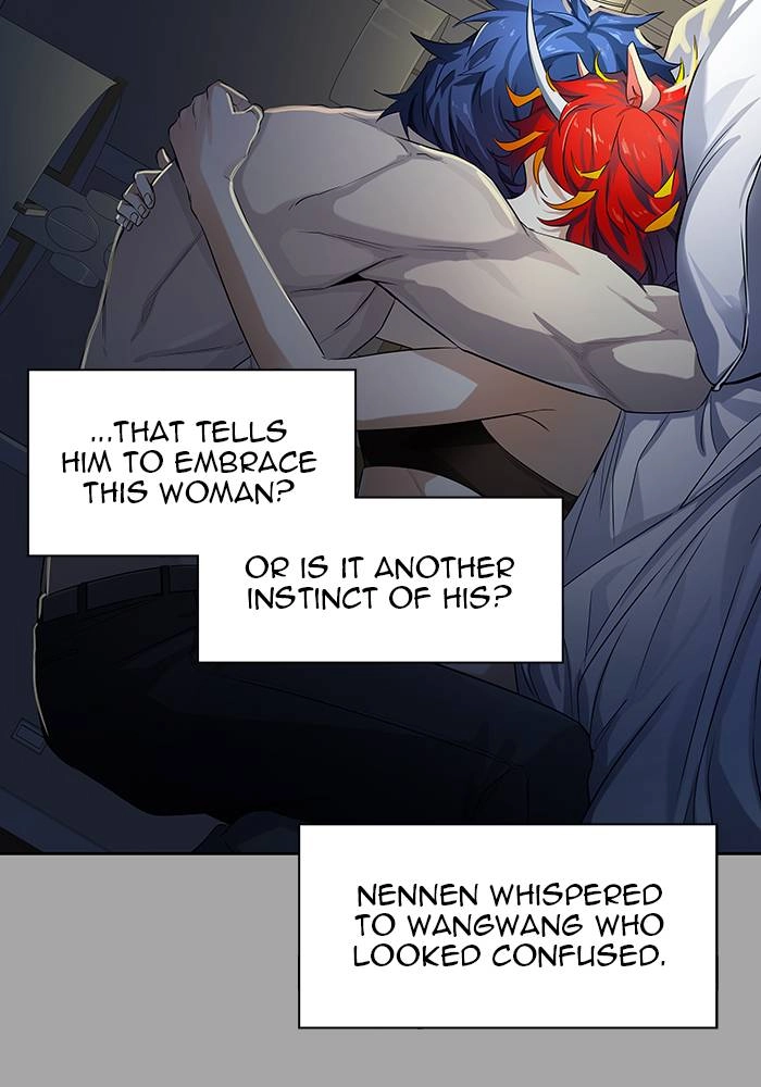 Tower of God Chapter 527, page 249 of 254