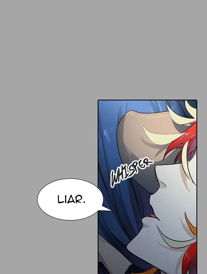 Tower of God Chapter 527, page 250 of 254