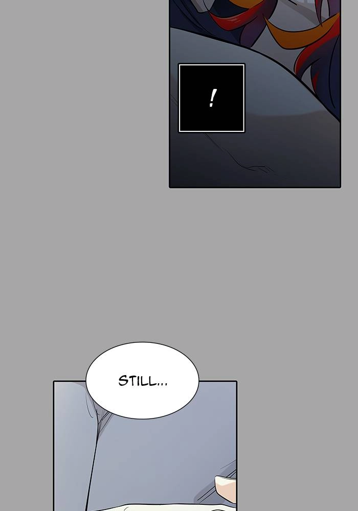 Tower of God Chapter 527, page 251 of 254