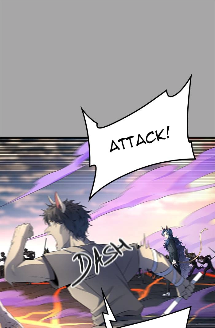 Tower of God Chapter 527, page 26 of 254
