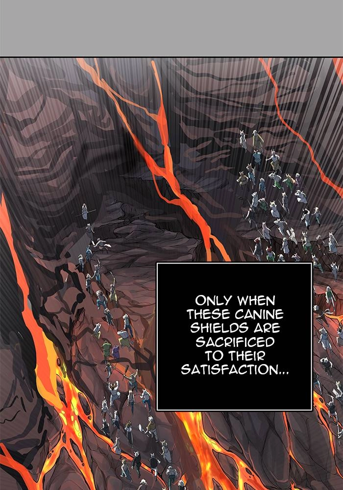 Tower of God Chapter 527, page 29 of 254