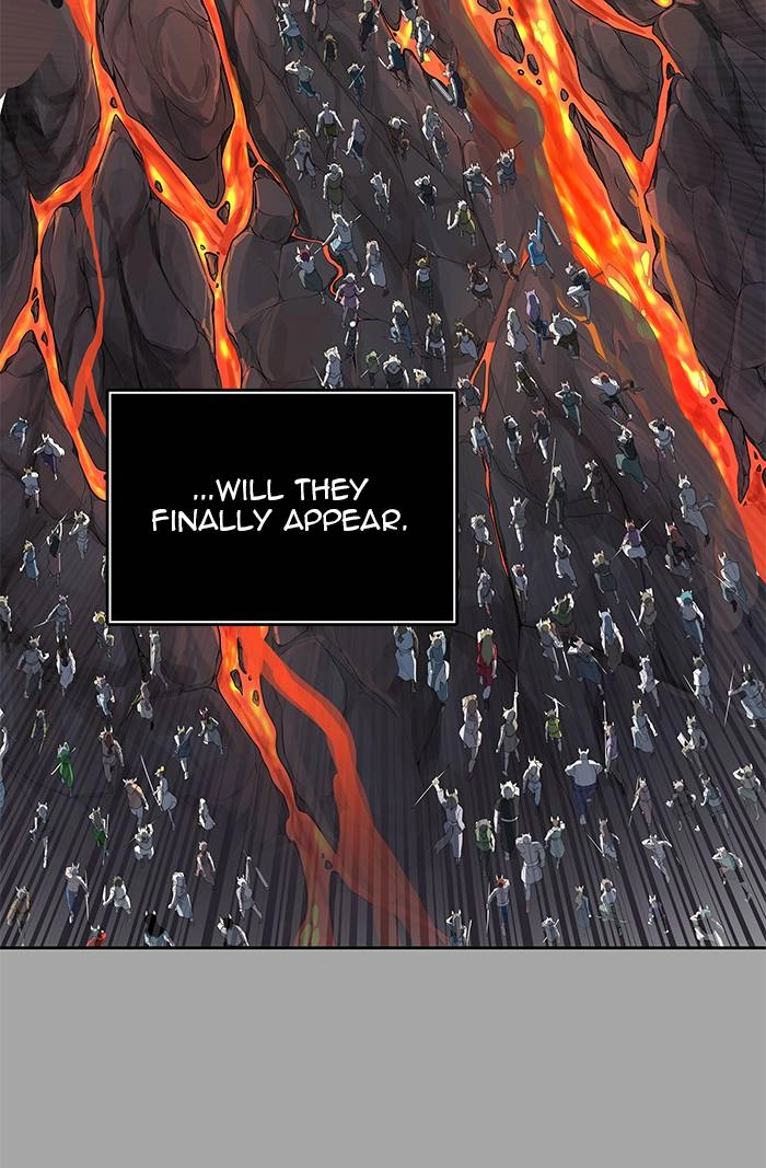 Tower of God Chapter 527, page 30 of 254