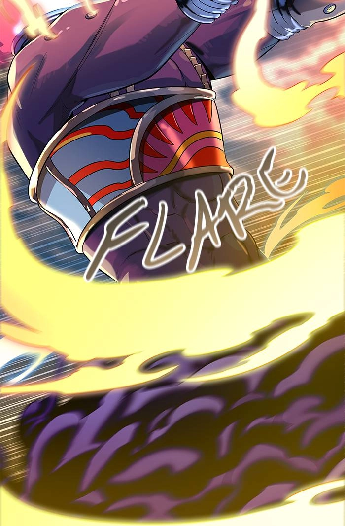 Tower of God Chapter 527, page 32 of 254