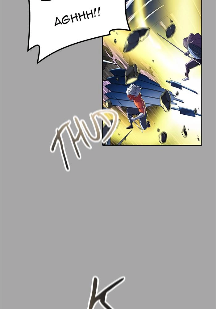 Tower of God Chapter 527, page 37 of 254