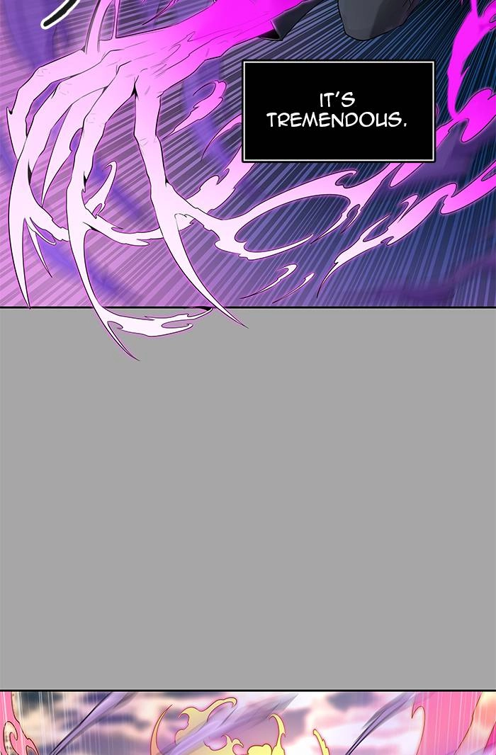 Tower of God Chapter 527, page 40 of 254