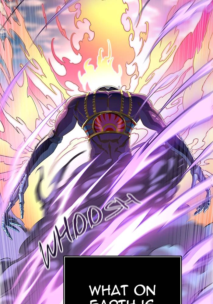 Tower of God Chapter 527, page 41 of 254