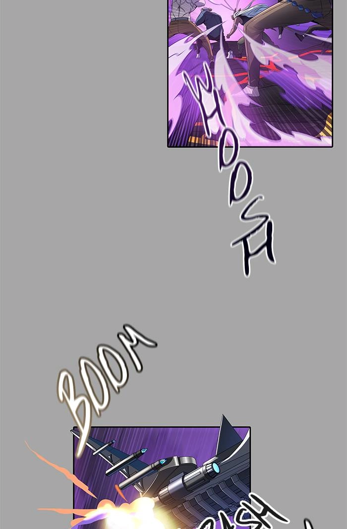 Tower of God Chapter 527, page 46 of 254