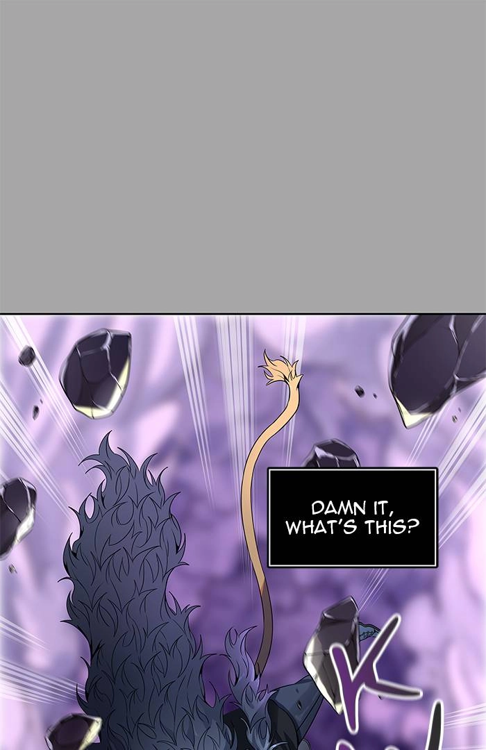 Tower of God Chapter 527, page 49 of 254