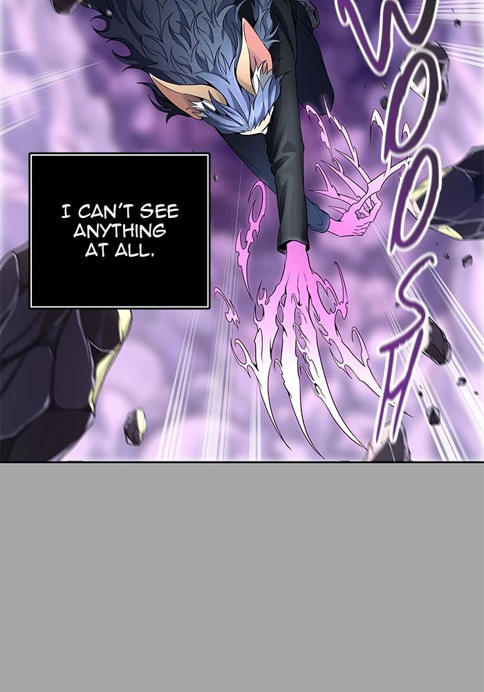 Tower of God Chapter 527, page 50 of 254