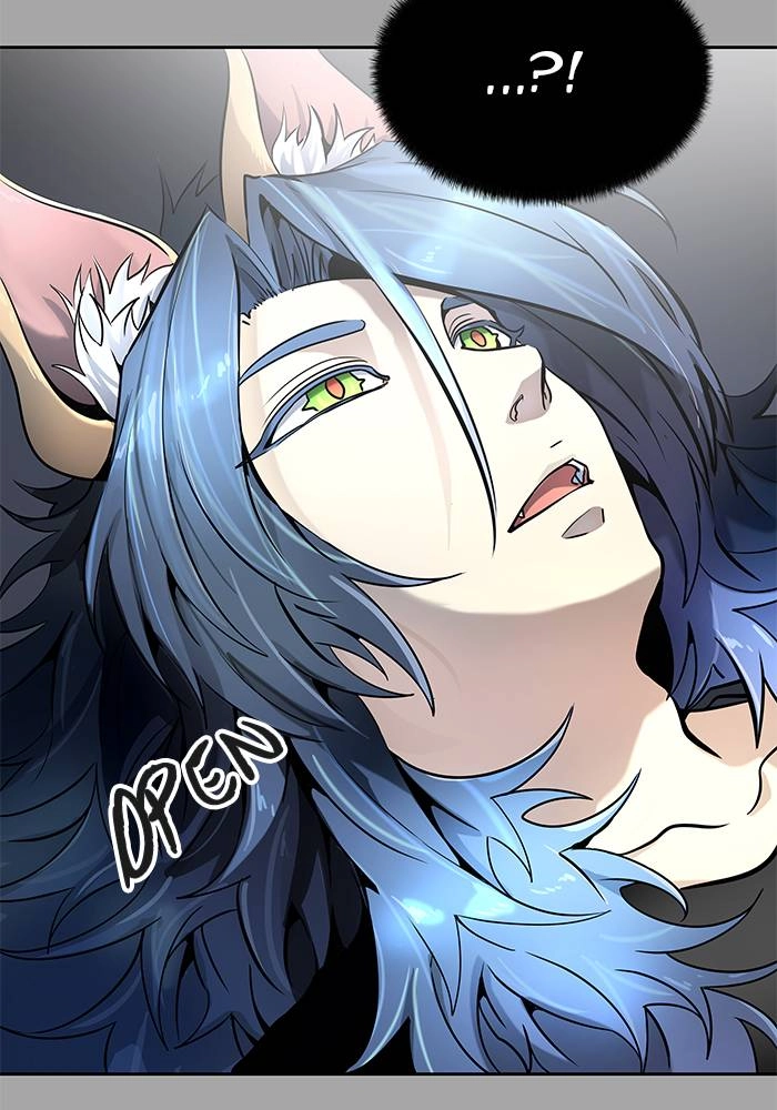 Tower of God Chapter 527, page 58 of 254