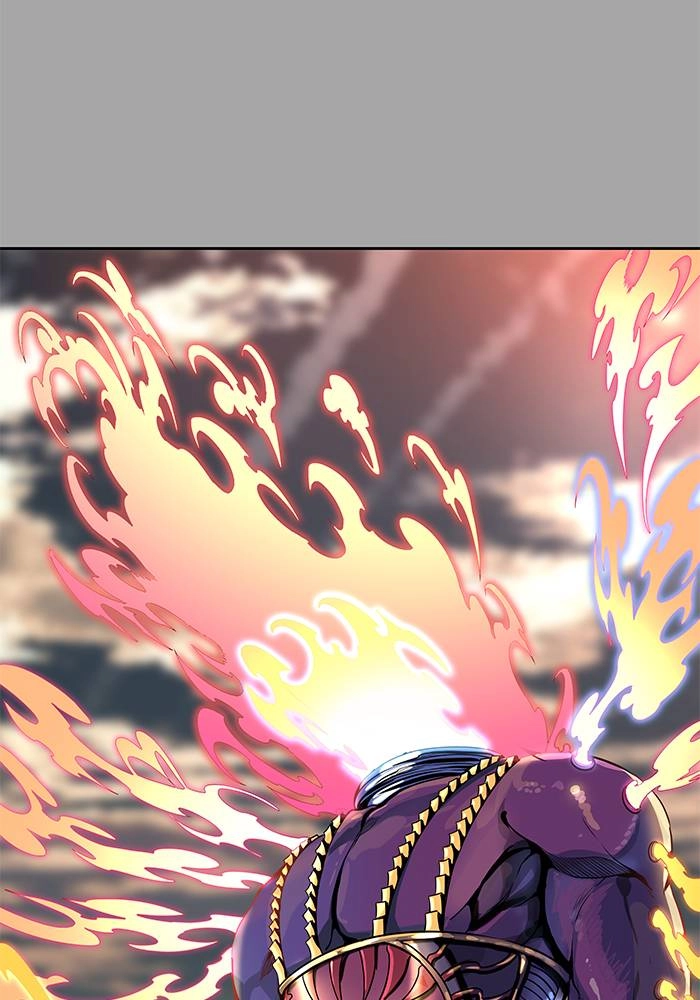 Tower of God Chapter 527, page 6 of 254