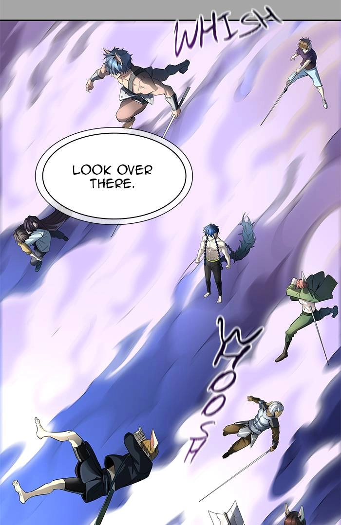 Tower of God Chapter 527, page 67 of 254