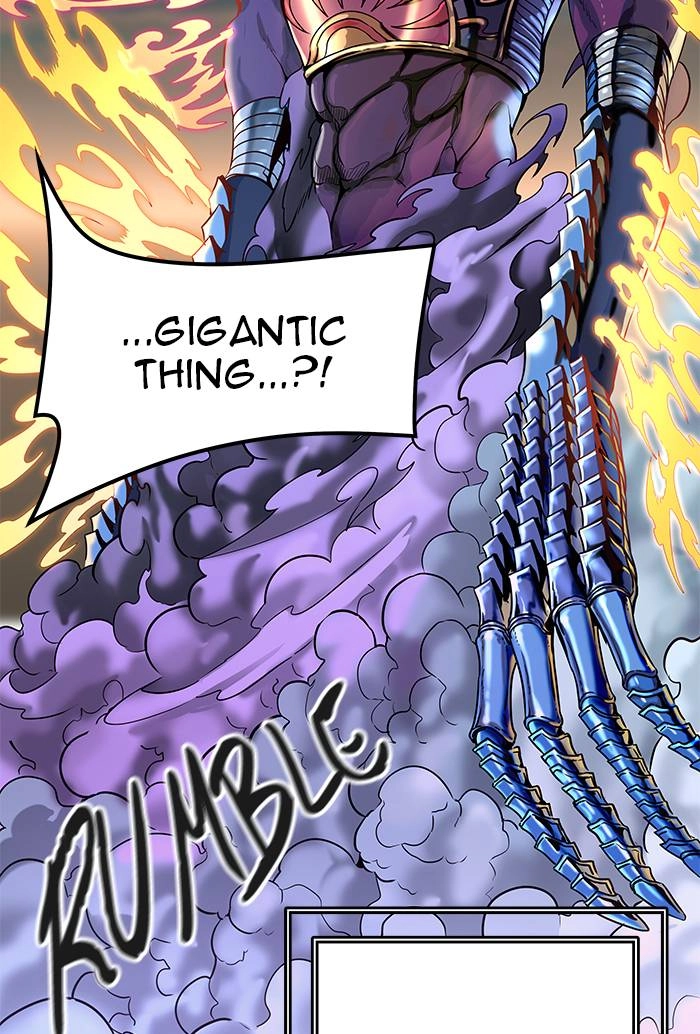 Tower of God Chapter 527, page 7 of 254