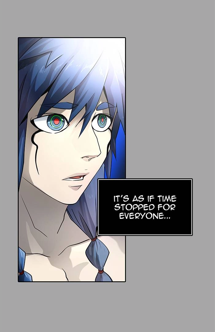 Tower of God Chapter 527, page 71 of 254