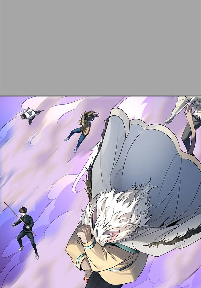 Tower of God Chapter 527, page 72 of 254