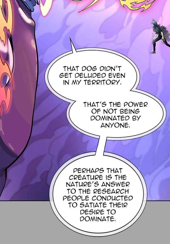 Tower of God Chapter 527, page 75 of 254