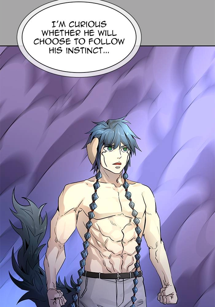 Tower of God Chapter 527, page 79 of 254