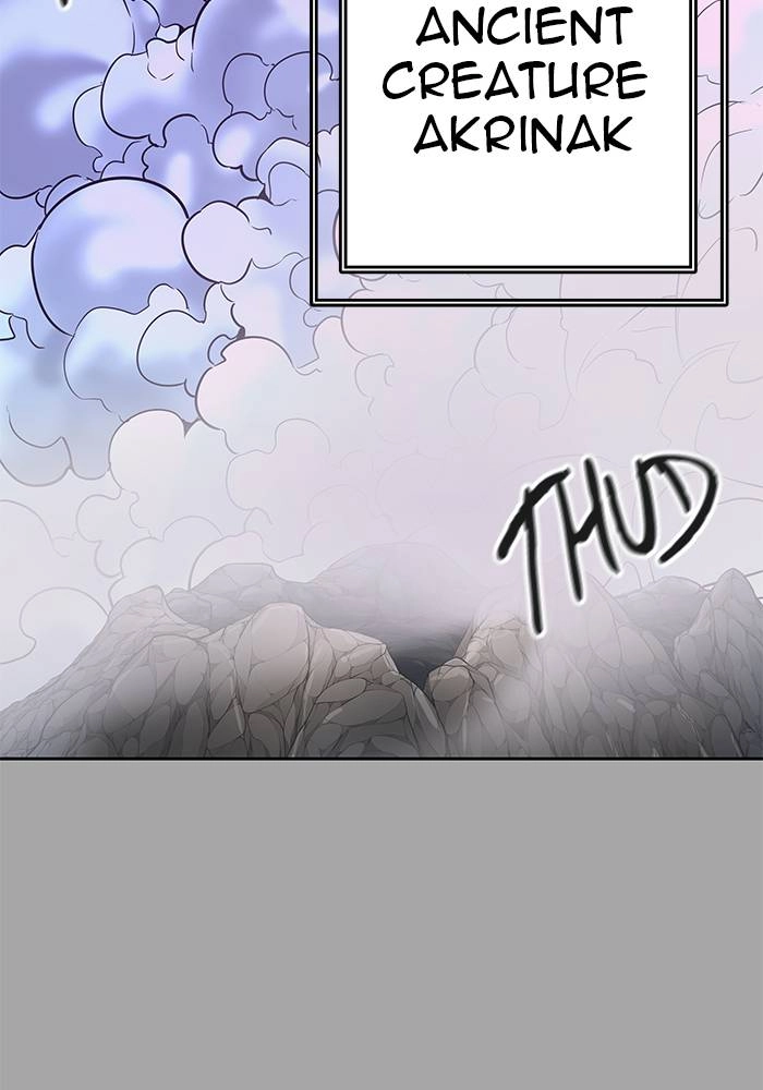 Tower of God Chapter 527, page 8 of 254