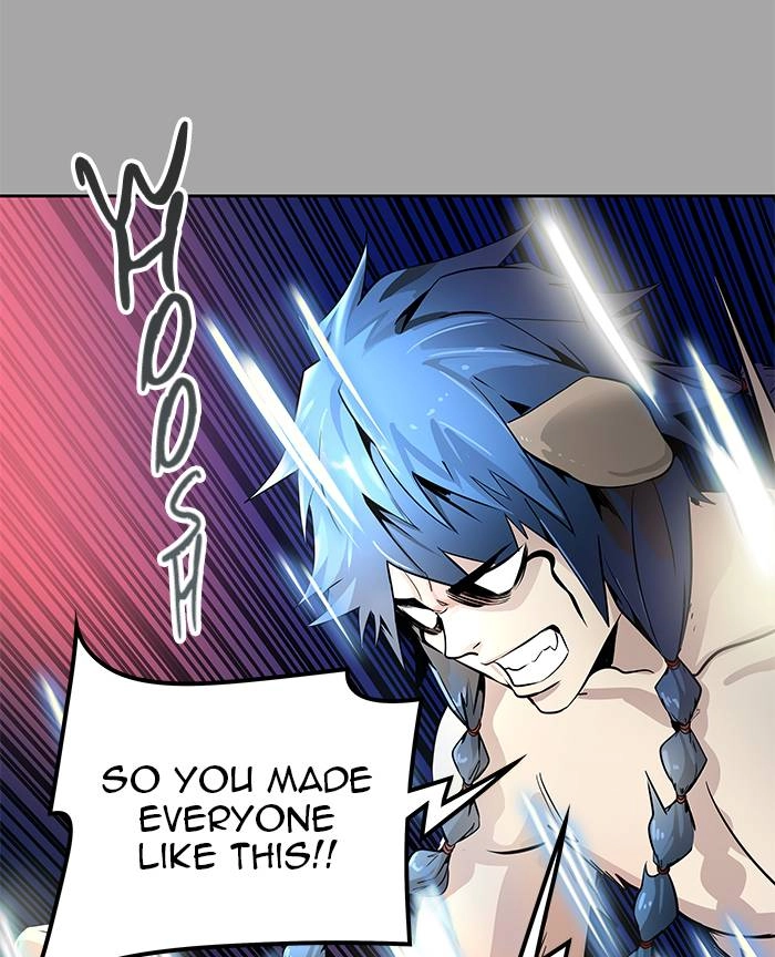Tower of God Chapter 527, page 84 of 254