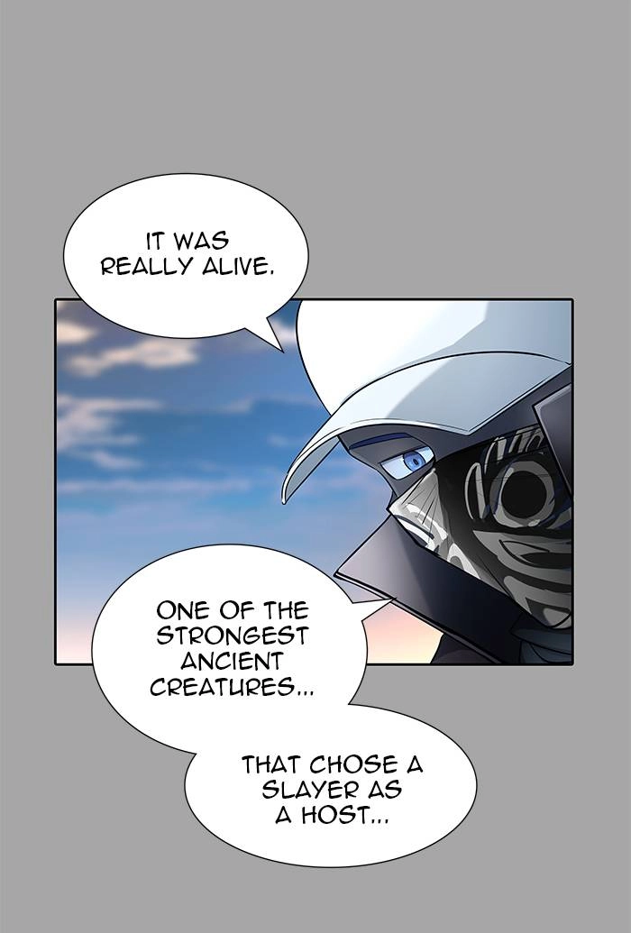 Tower of God Chapter 527, page 9 of 254